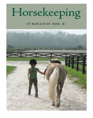 [Horsekeeping 01] • Horsekeeping